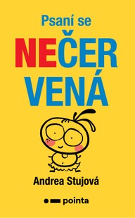 E-kniha Psaní se nečervená