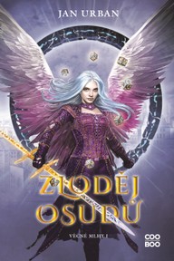 E-kniha Zloděj osudů