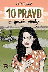 E-kniha 10 pravd a spousta odvahy
