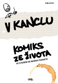 E-kniha V kanclu