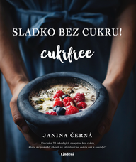 E-kniha Sladko bez cukru! - Cukrfree
