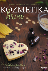 E-kniha Kozmetika hrou (SK)
