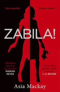 E-kniha Zabila!