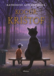 E-kniha Kocúr Krištof