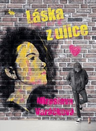 E-kniha Láska z ulice