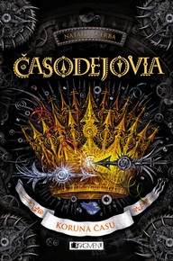 E-kniha Časodejovia 6 - Koruna času