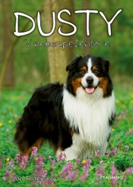 E-kniha Dusty 2: V nebezpečenstve