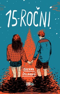 E-kniha 15-roční