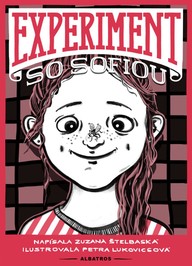 E-kniha Experiment so Sofiou