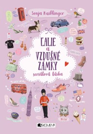 E-kniha Ľalie a vzdušné zámky