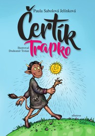E-kniha Čertík Trapko