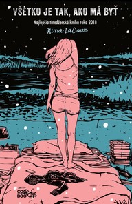 E-kniha Všetko je tak, ako má byť