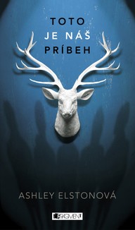 E-kniha Toto je náš príbeh