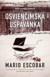 E-kniha Osvienčimská uspávanka