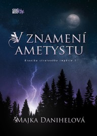 E-kniha V znamení ametystu (SK)