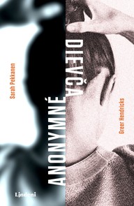 E-kniha Anonymné dievča