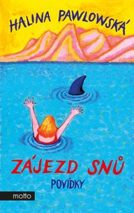 E-kniha Zájezd snů