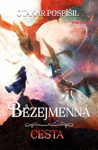E-kniha Bezejmenná: Cesta