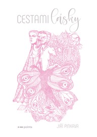 E-kniha Cestami lásky