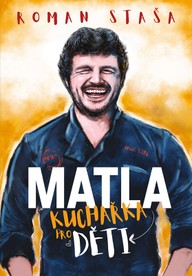 E-kniha MATLA - Kuchařka pro děti