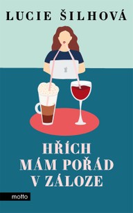 E-kniha Hřích mám pořád v záloze