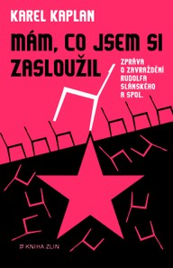 E-kniha Mám, co jsem si zasloužil