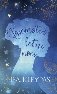 E-kniha Tajemství letní noci
