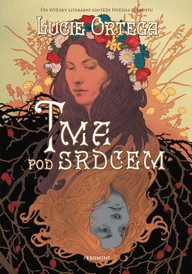 E-kniha Tma pod srdcem