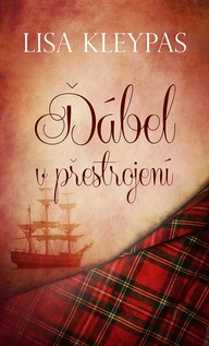 E-kniha Ďábel v přestrojení