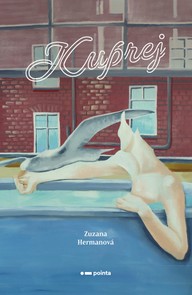 E-kniha Kuprej