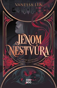 E-kniha Jenom nestvůra