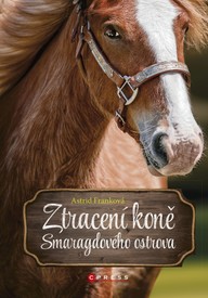 E-kniha Ztracení koně Smaragdového ostrova