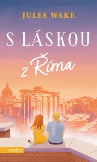 E-kniha S láskou z Říma