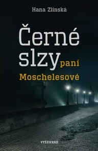 E-kniha Černé slzy paní Moschelesové