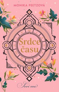 E-kniha Srdce času: Soví noc