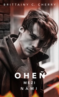 E-kniha Oheň mezi námi