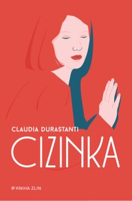 E-kniha Cizinka