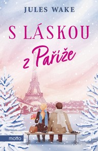 E-kniha S láskou z Paříže