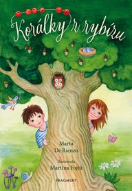 E-kniha Korálky z rybízu