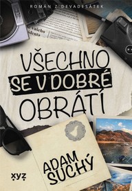 E-kniha Všechno se v dobré obrátí