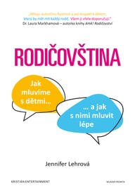 E-kniha Rodičovština
