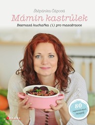 E-kniha Mámin kastrůlek