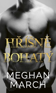 E-kniha Hříšně bohatý