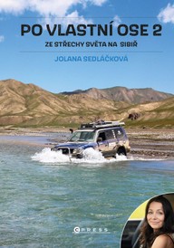 E-kniha Po vlastní ose 2