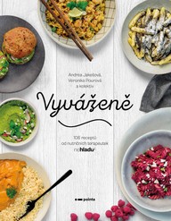 E-kniha Vyváženě