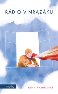 E-kniha Rádio v mrazáku