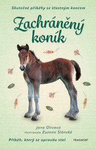 E-kniha Skutečné příběhy se šťastným koncem – Zachráněný koník