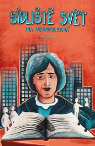 E-kniha Sídliště Svět