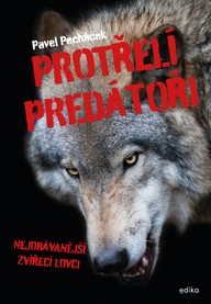 E-kniha Protřelí predátoři