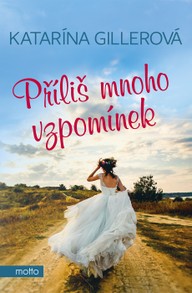 E-kniha Příliš mnoho vzpomínek